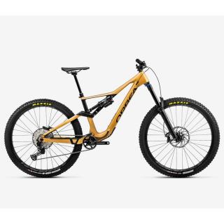 ORBEA RALLON M20 MTB Fully kerékpár 2023