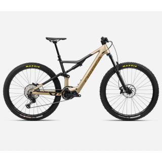 Orbea Rise H20 29" 2023 fully ebike