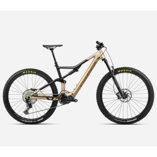 Orbea Rise H30 29" 2022 fully ebike