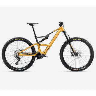Orbea Rise LT H20 2025 29" fully ebike