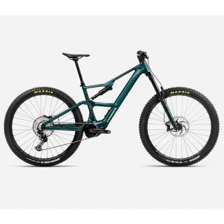 Orbea Rise LT H20 29" 2025 fully ebike