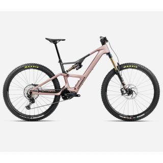 Orbea Rise LT M10 29" 2025 fully ebike