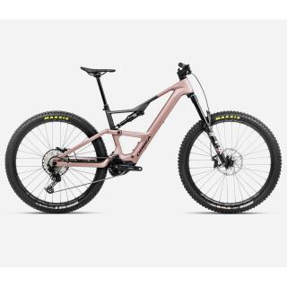 Orbea Rise LT M20 29" 2025 fully ebike