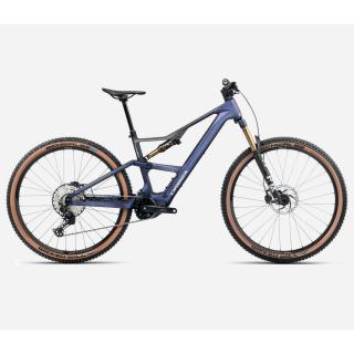 ORBEA RISE SL M10 2025 Fully MTB E-bike