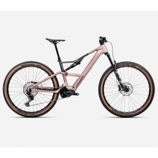 Orbea Rise SL M20 29" 2025 fully ebike