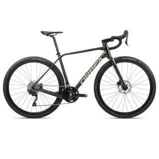 Orbea Terra H40 Országúti gravel kerékpár L