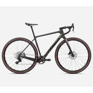 Orbea Terra M22Team 1X 2023 Gravel kerékpár