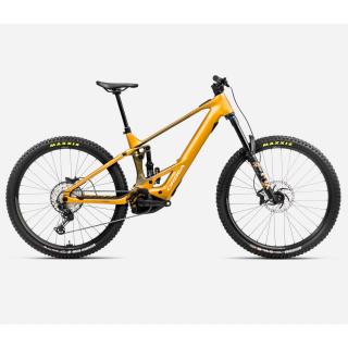 Orbea Wild H10 29" 2025 fully ebike