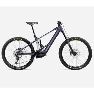 Orbea Wild H20 29" 2025 fully ebike