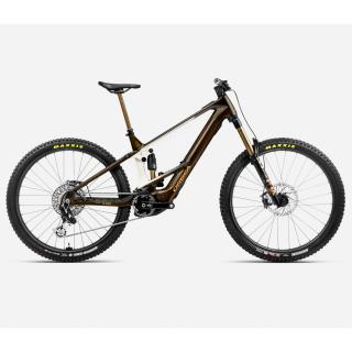 Orbea Wild M-LTD 29" 2025 fully ebike