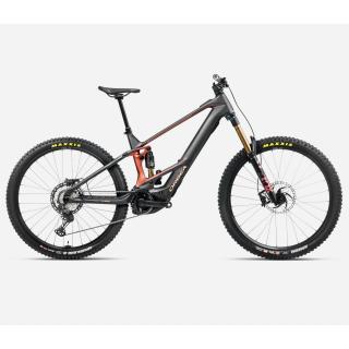 Orbea Wild M-Team 29" 2025 fully ebike