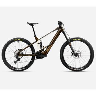 Orbea Wild M20 29" 2025 fully ebike