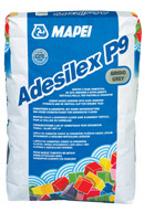 ADESILEX P9 5 kg fehér