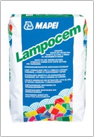 LAMPOCEM   25 kg