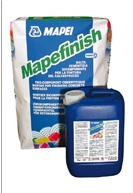 MAPEFINISH