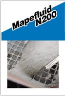 MAPEFLUID N200   10 kg