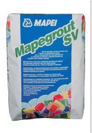 MAPEGROUT SV