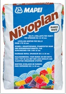 NIVOPLAN 25 kg SZÜRKE