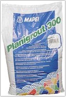 PLANIGROUT 300