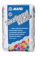 Tixobond White 25kg