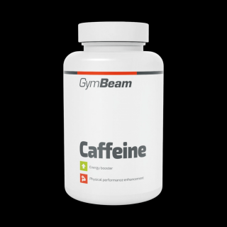 GymBeam Caffeine 90 tabletta