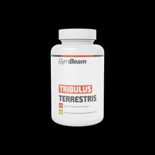 GymBeam Tribulus Terrestris 120 tabletta