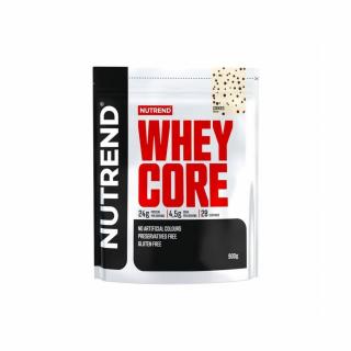 NUTREND Whey Core Cookies 900 g