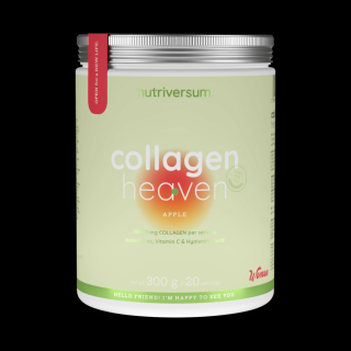 Nutriversum COLLAGEN HEAVEN alma 300 g