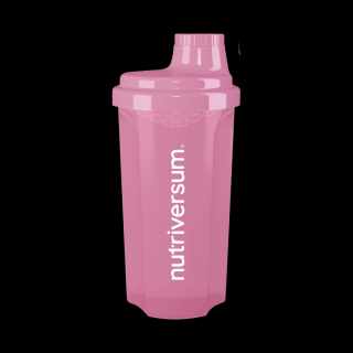 Nutriversum SHAKER WOMAN 500 ml