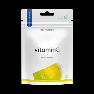 Nutriversum VITAMIN C 30 tabletta