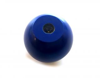 Fémdetektor tesztgolyó Ø35mm / szennyezőgolyó Ø20mm-ig (BALL)