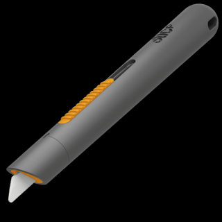 Pen Cutter, manual (Kerámiapengés 3 állású vágó /narancs/)