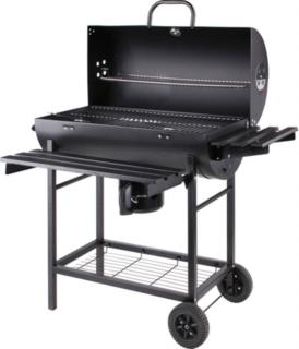 Kerti grill 71 cm széles