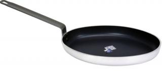 Teflon Bevonatú Pan halsütő serpenyő 400x290 mm