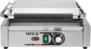 Yato Elektromos grillsütő (YG-04557)