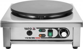 Yato Elektromos palacsintasütő (YG-04680)