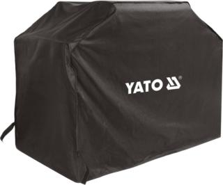 Yato Grill takaróponyva 130x60x105cm