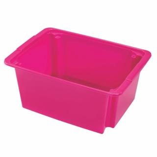 Heidrun Boxmania  Tároló doboz  5,0L 29,5x19x12,5cm