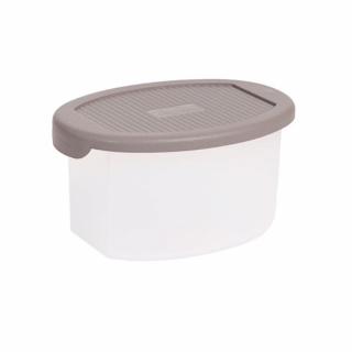 Heidrun Fűszertartó  0,5L 14x10x7,0cm Althea/Fehér