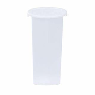Heidrun Spagettitartó 2,0L 14x10x28cm Althea/Fehér