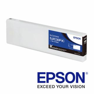 Epson ColorWorks C7500g tintapatron, Fekete