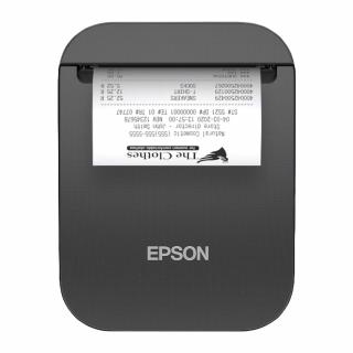 Epson TM-P80ii blokknyomtató