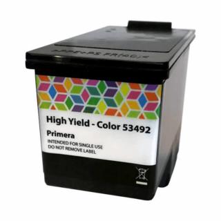 Primera 053492 színes tintapatron (CMY), Dye Based, LX910e
