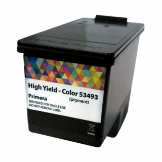 Primera 053493 színes tintapatron (CMY), Pigmented, LX910e