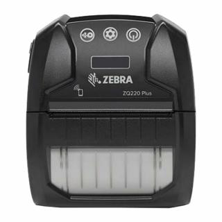 Zebra ZQ220 Plus mobil címkenyomtató