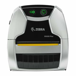 Zebra ZQ320 Plus mobil címkenyomtató