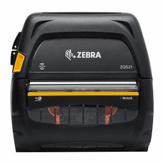 Zebra ZQ521 mobil címkenyomtató