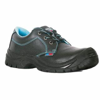Sako Munkavédelmi Cipő, acélbetétes cipő, vízlepergető (S3, SRC)