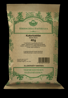 Herbária Kukoricabibe 40g