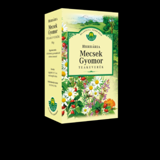 Herbária Mecsek Gyomor teakeverék 50g